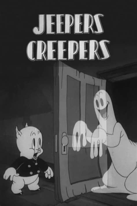 jeepers creepers 1939